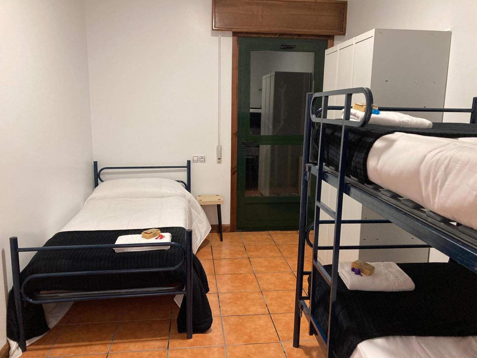 Albergue O Beque