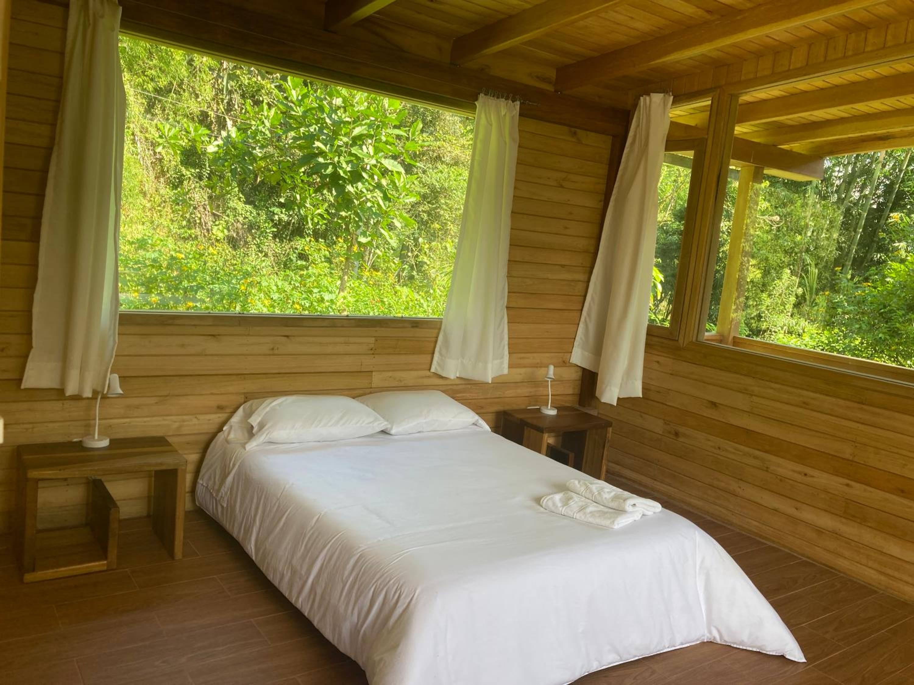 La Providencia Lodge
