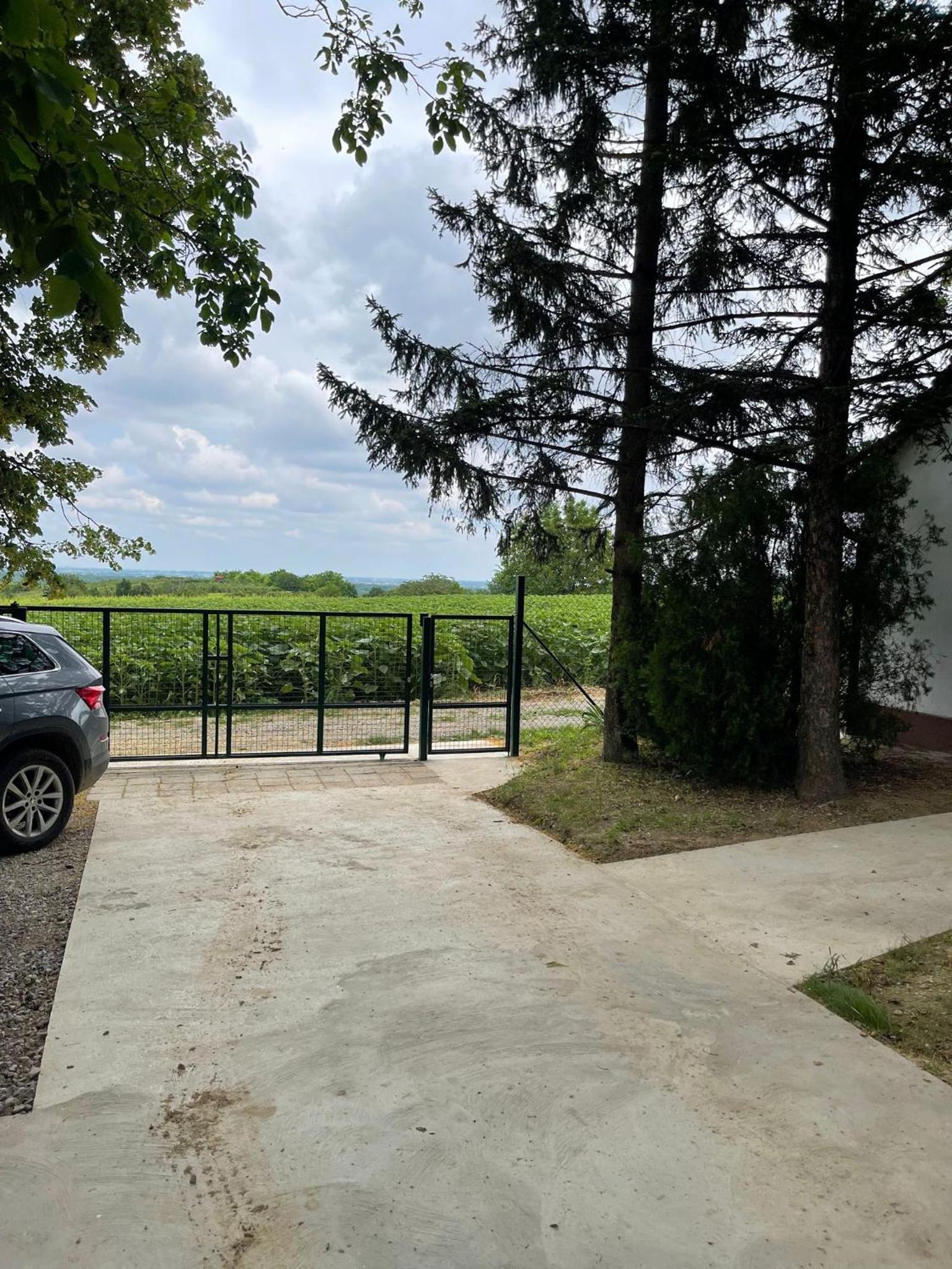 Dumbovo Guest House