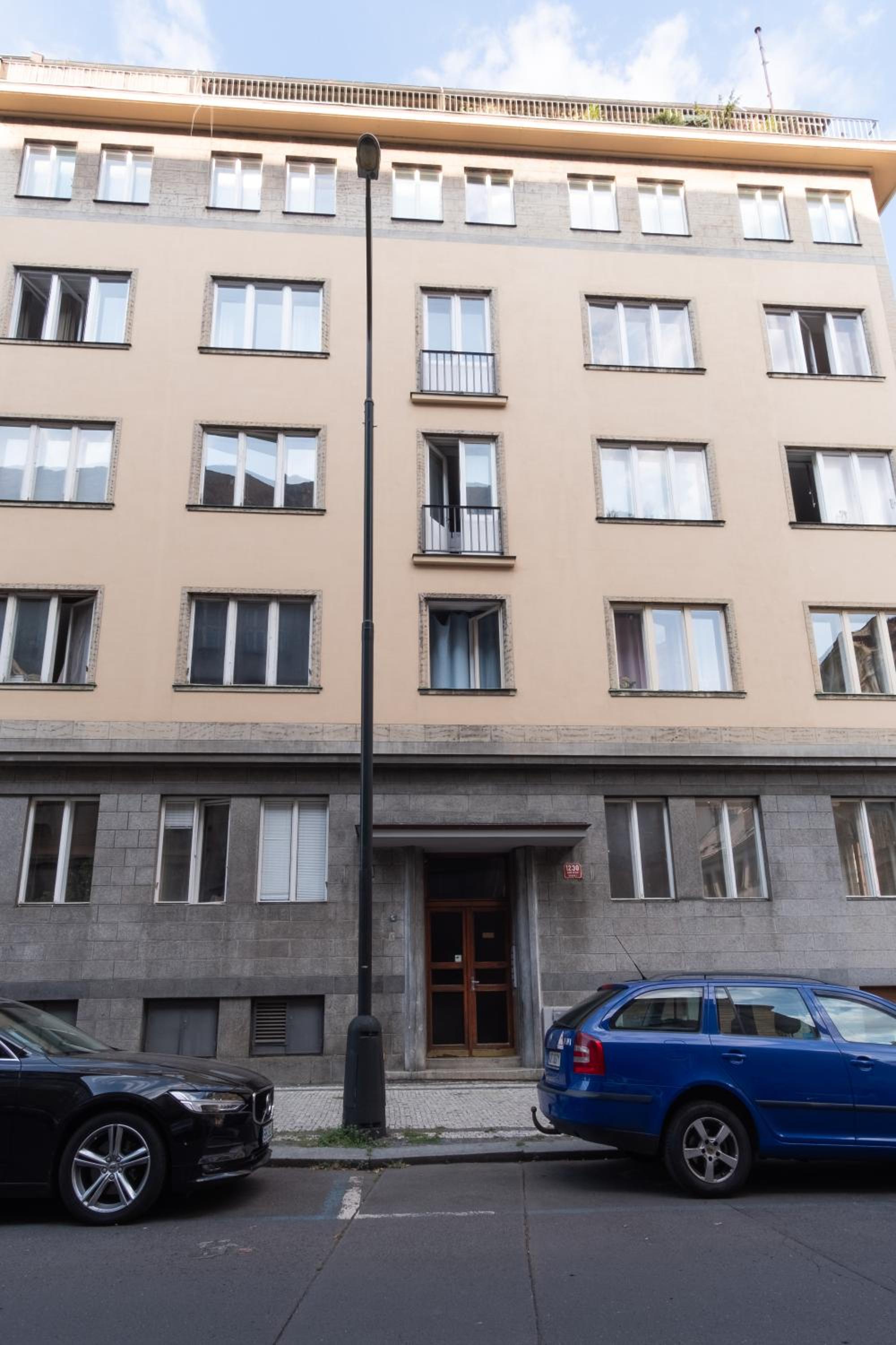 building