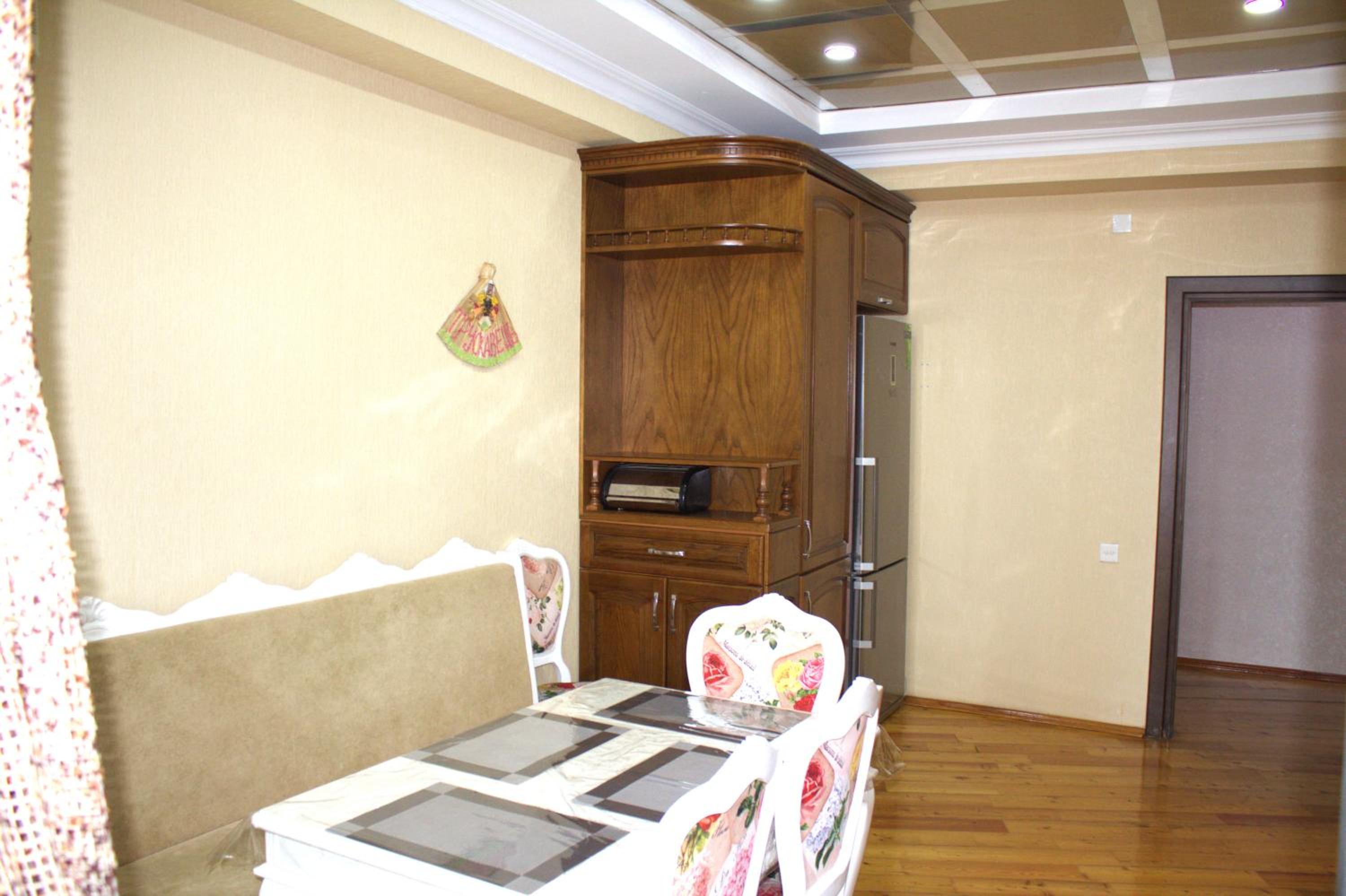 Deluxe Apartment by Shareef Travel