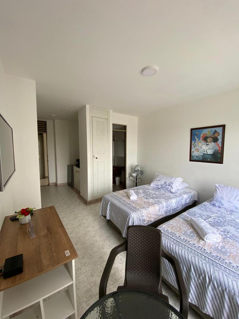 Caliview Apartahotel Andalaya