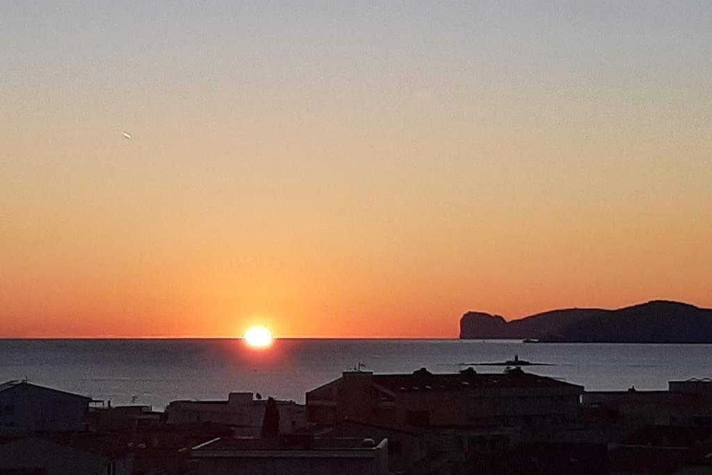 Acqua e sale Alghero view 3