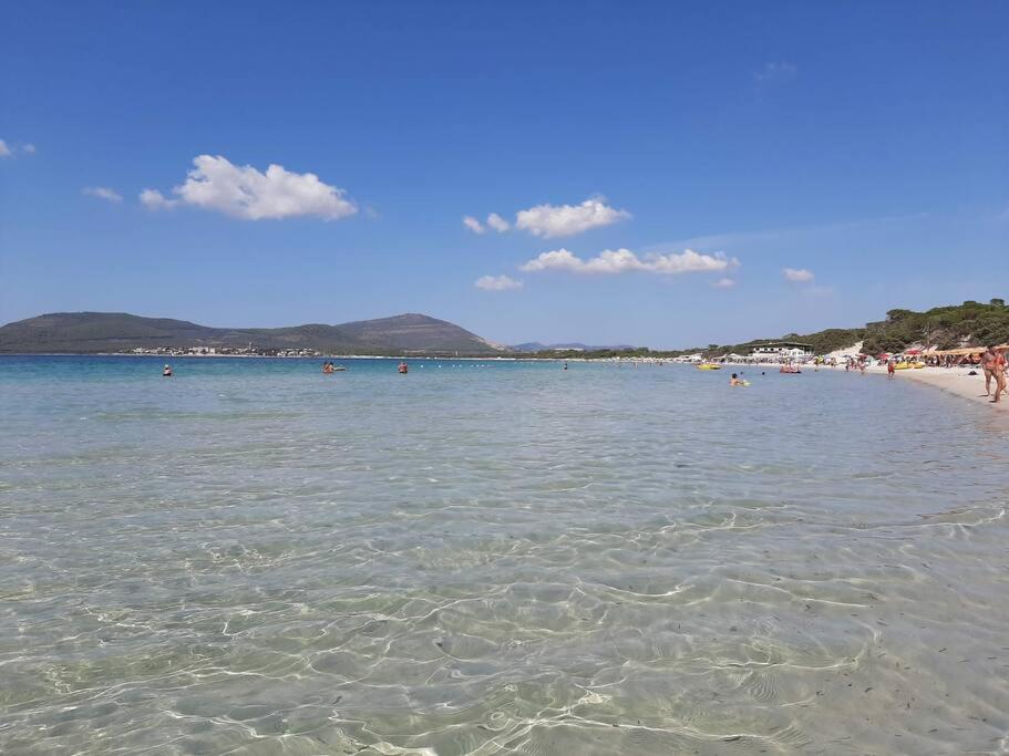 Acqua e sale Alghero view 4