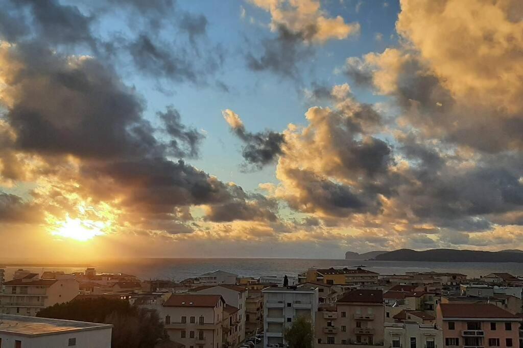 Acqua e sale Alghero view 5