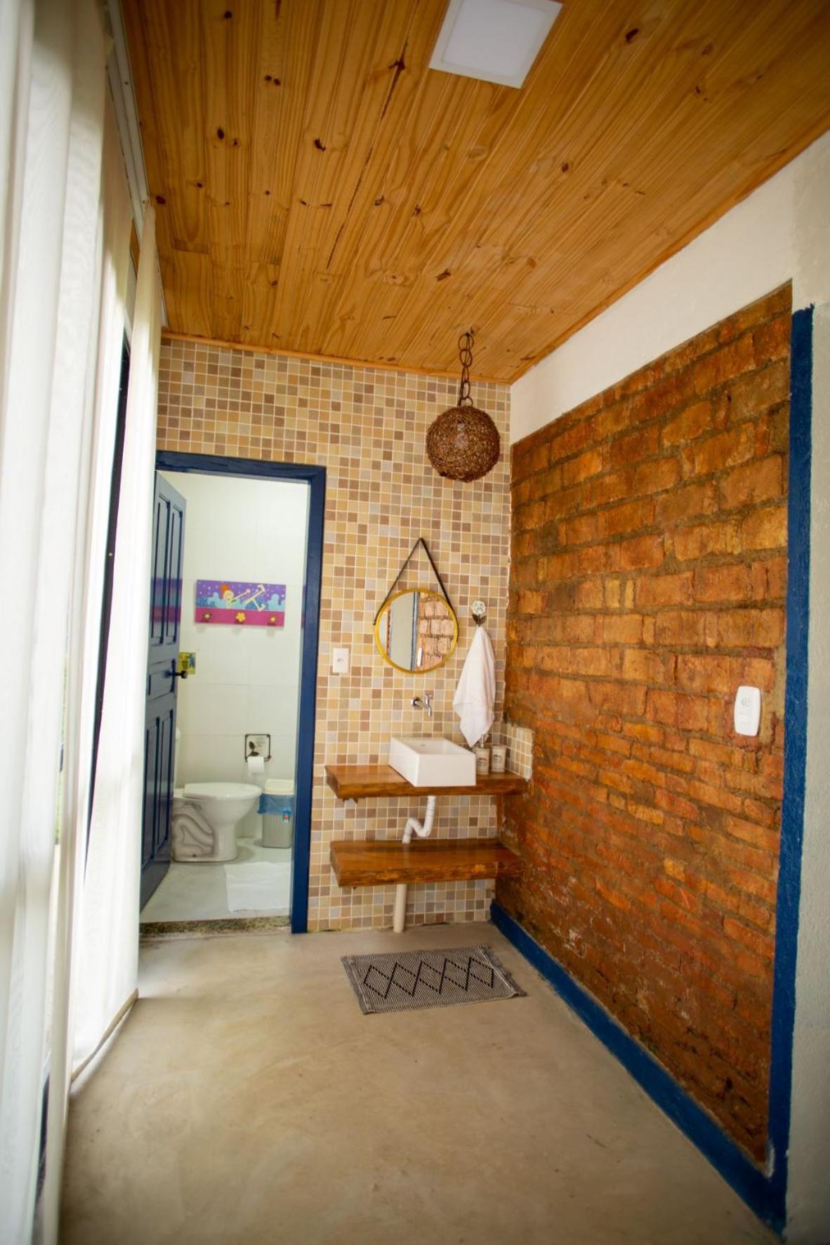 Vila ACONCHEGO AZUL 3