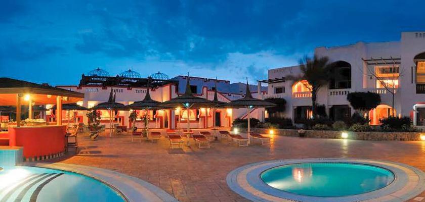 Domina coral bay prestige-elisir-harem