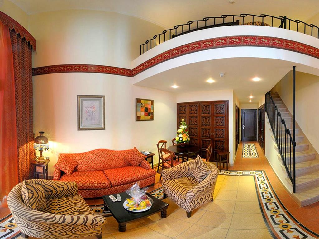 Domina coral bay prestige-elisir-harem