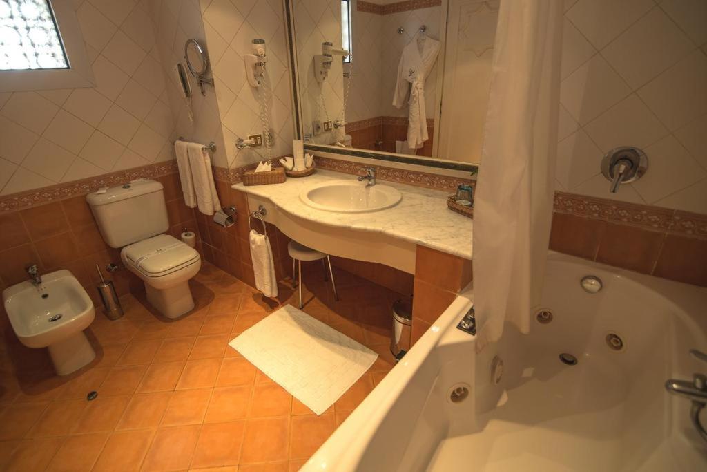 Domina coral bay prestige-elisir-harem