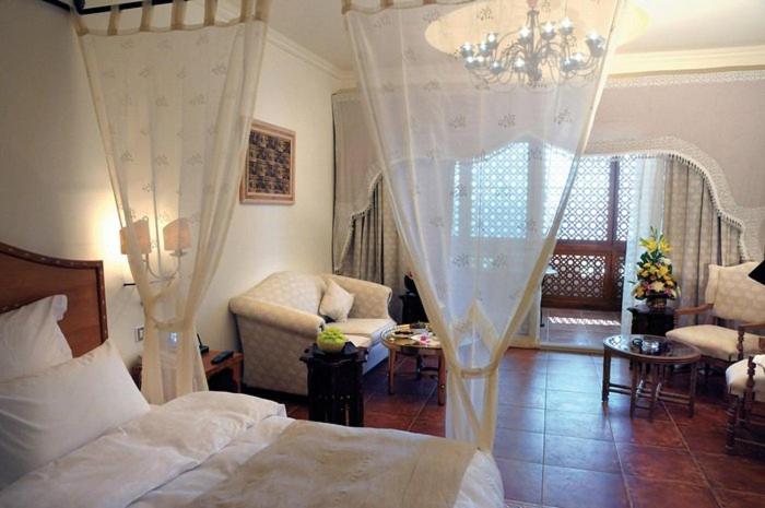 Domina coral bay prestige-elisir-harem