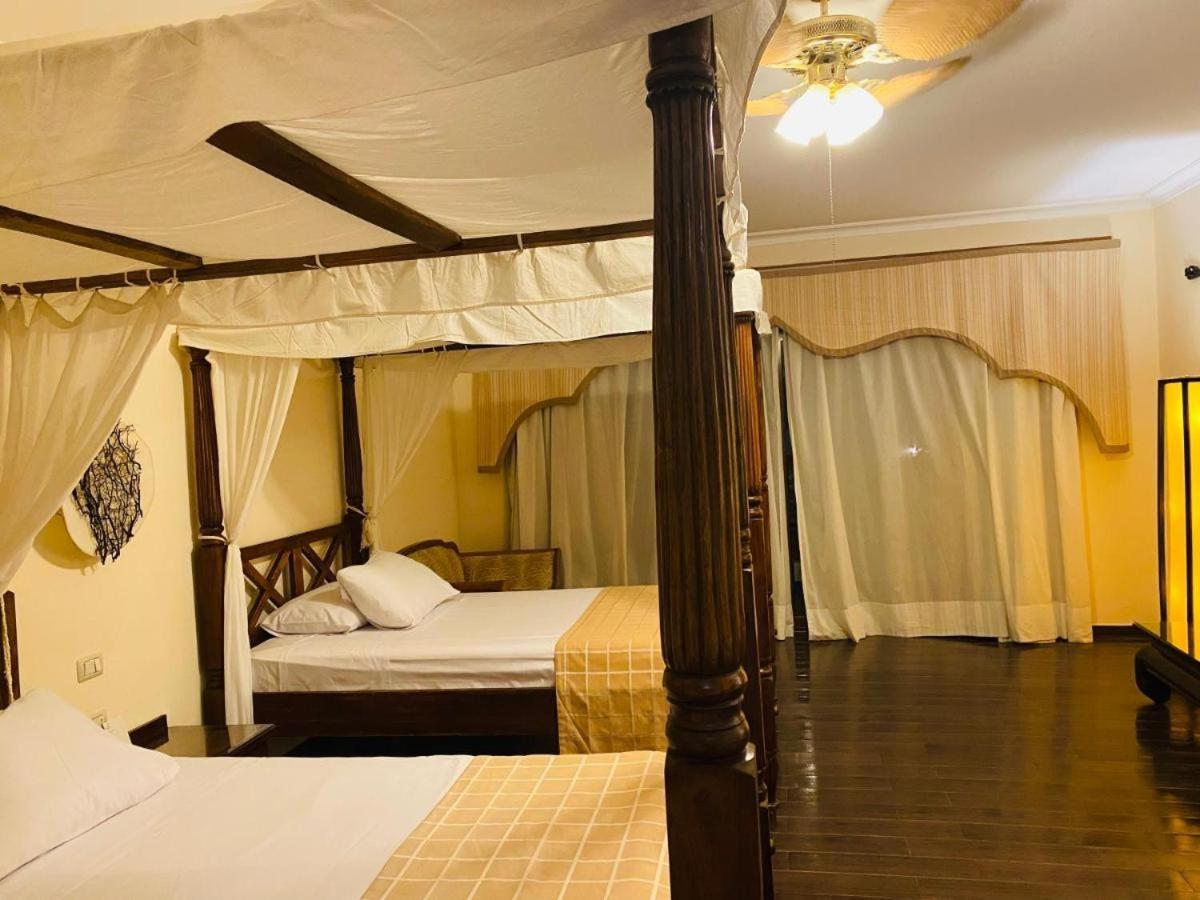 Domina coral bay prestige-elisir-harem