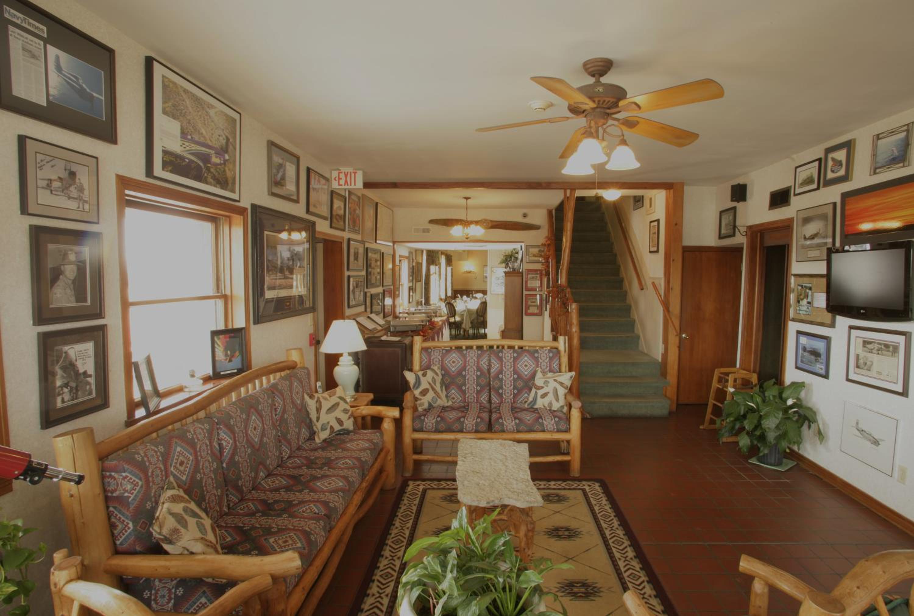 Beaumont Hotel