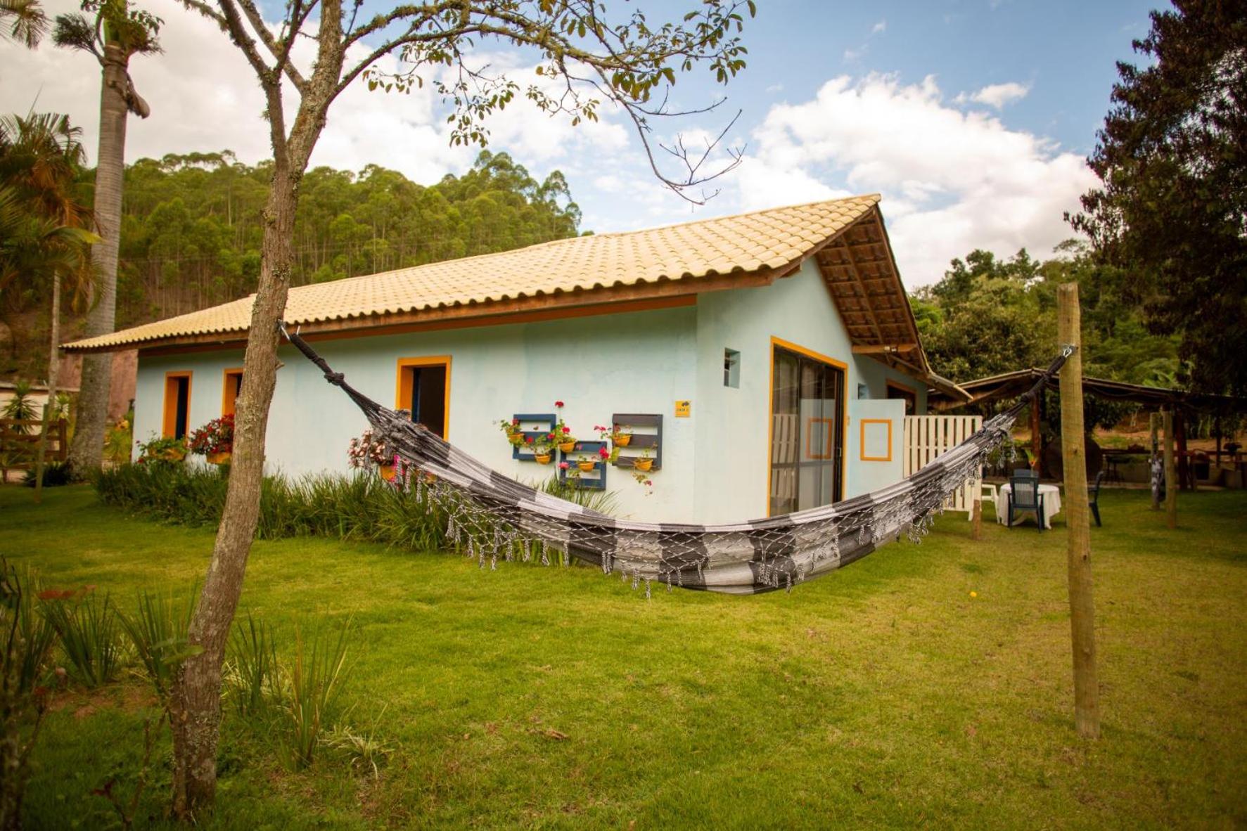 Vila ACONCHEGO AZUL 3