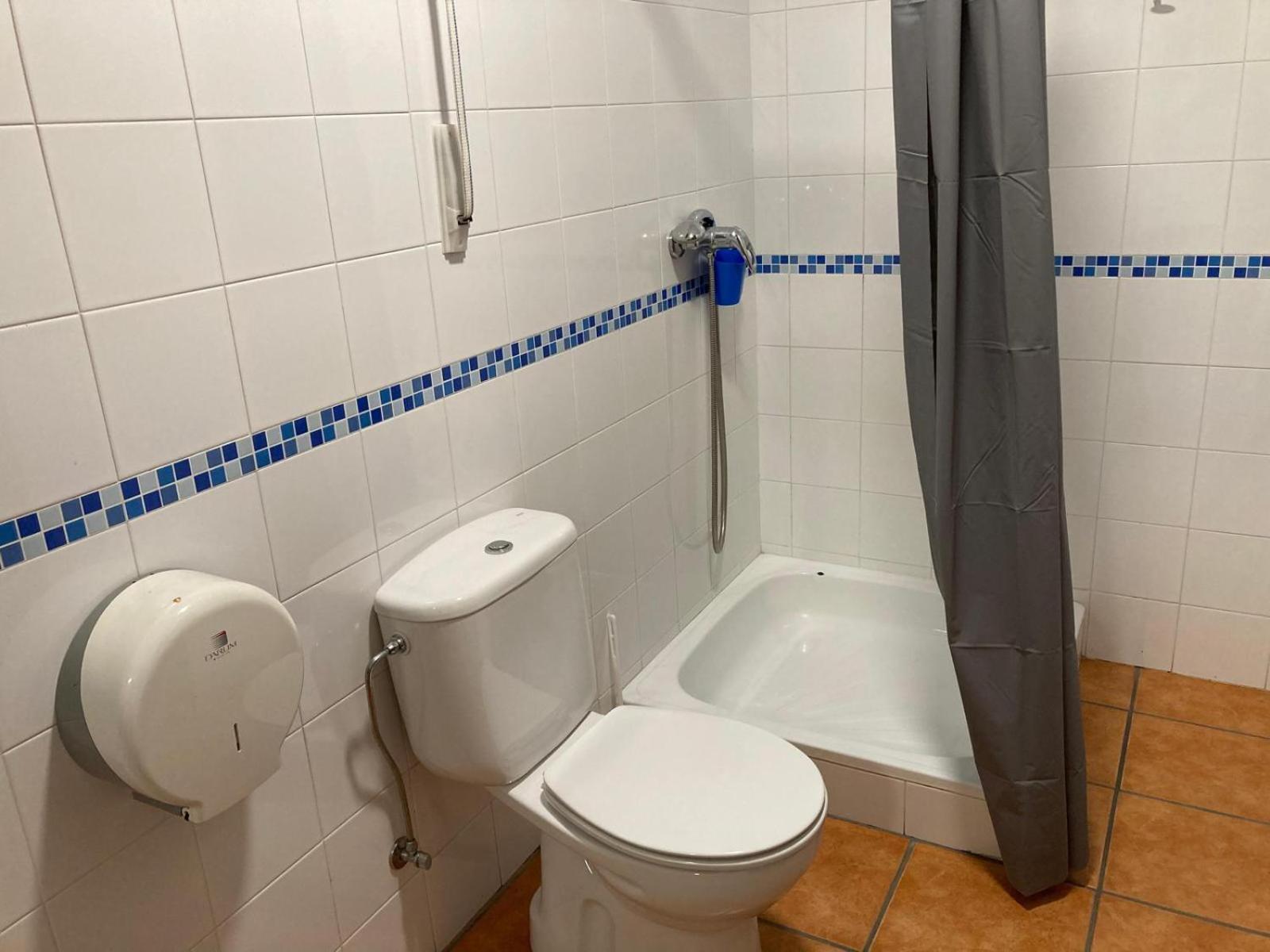 Albergue O Beque