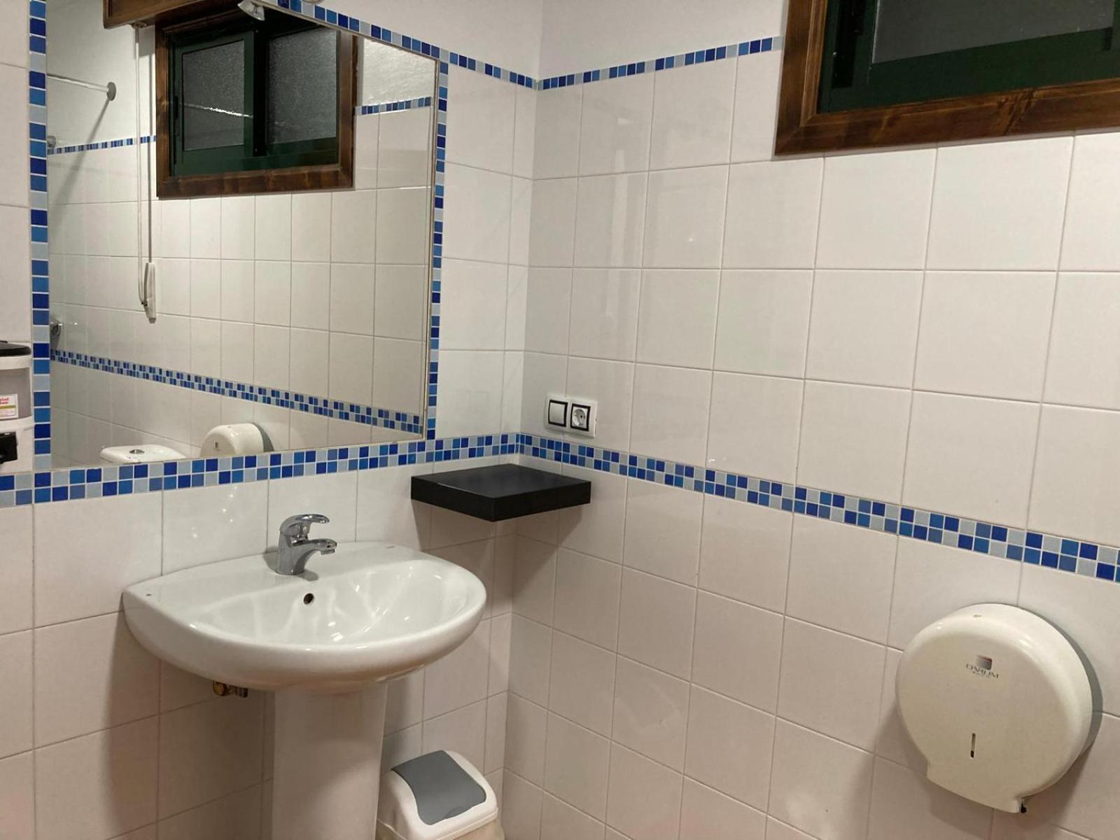 Albergue O Beque