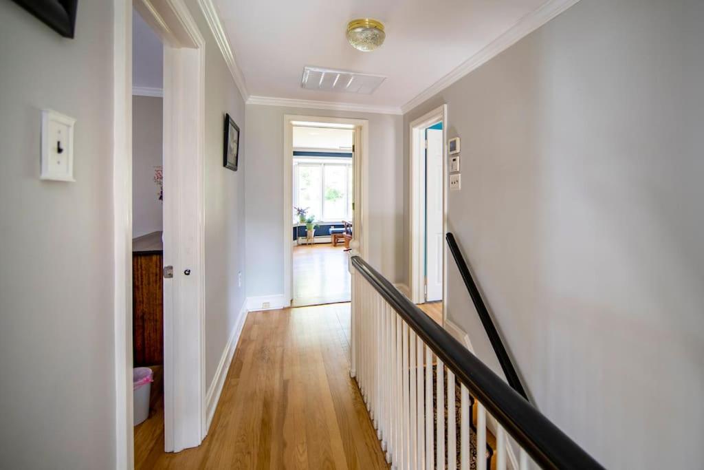 Beautiful fully-furnished Colonial in Millersville