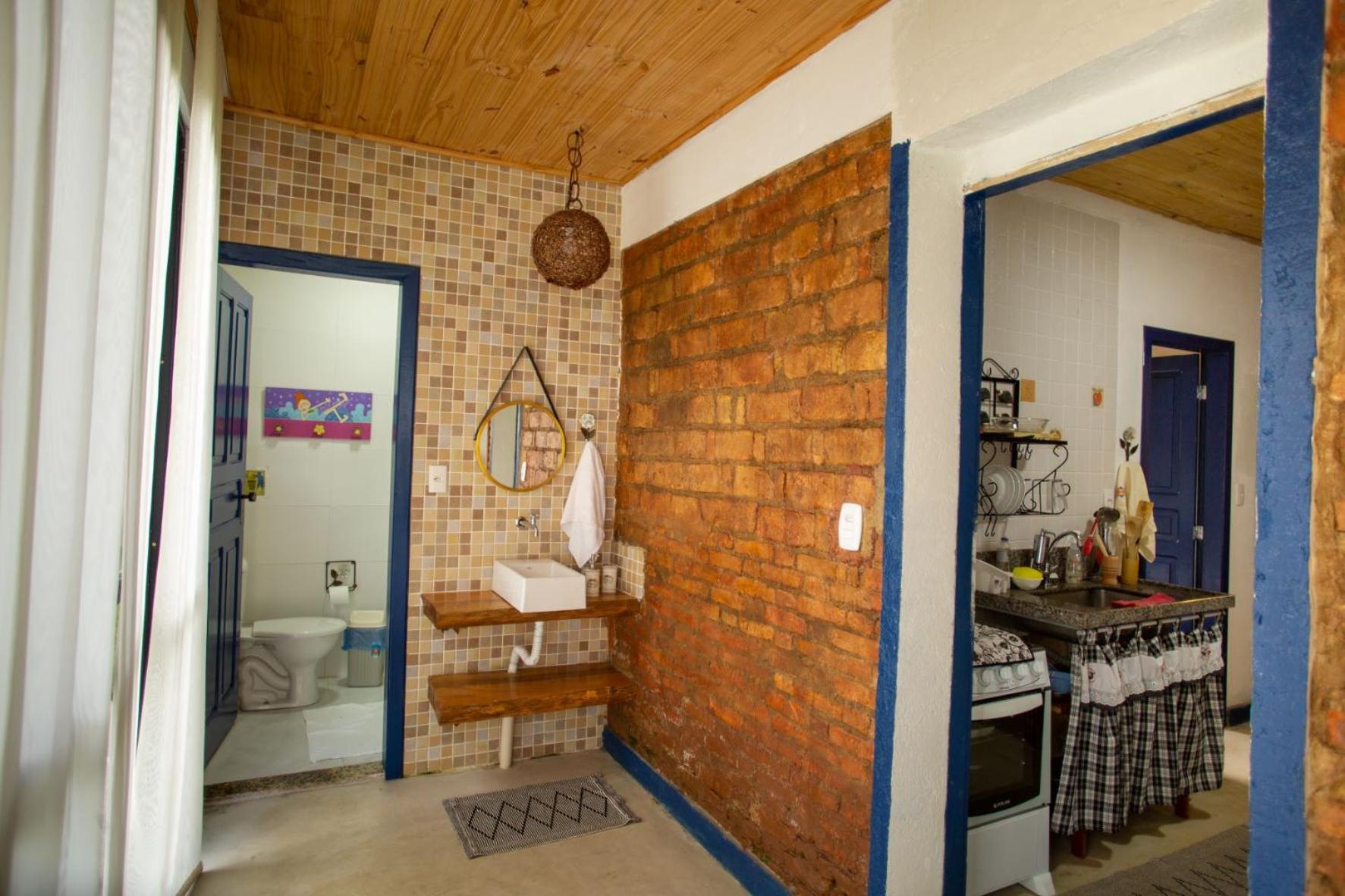 Vila ACONCHEGO AZUL 3