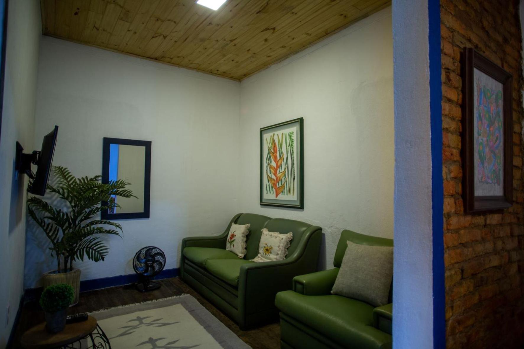 Vila ACONCHEGO AZUL 3