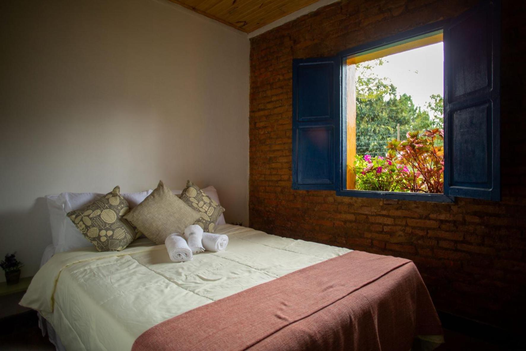 Vila ACONCHEGO AZUL 3