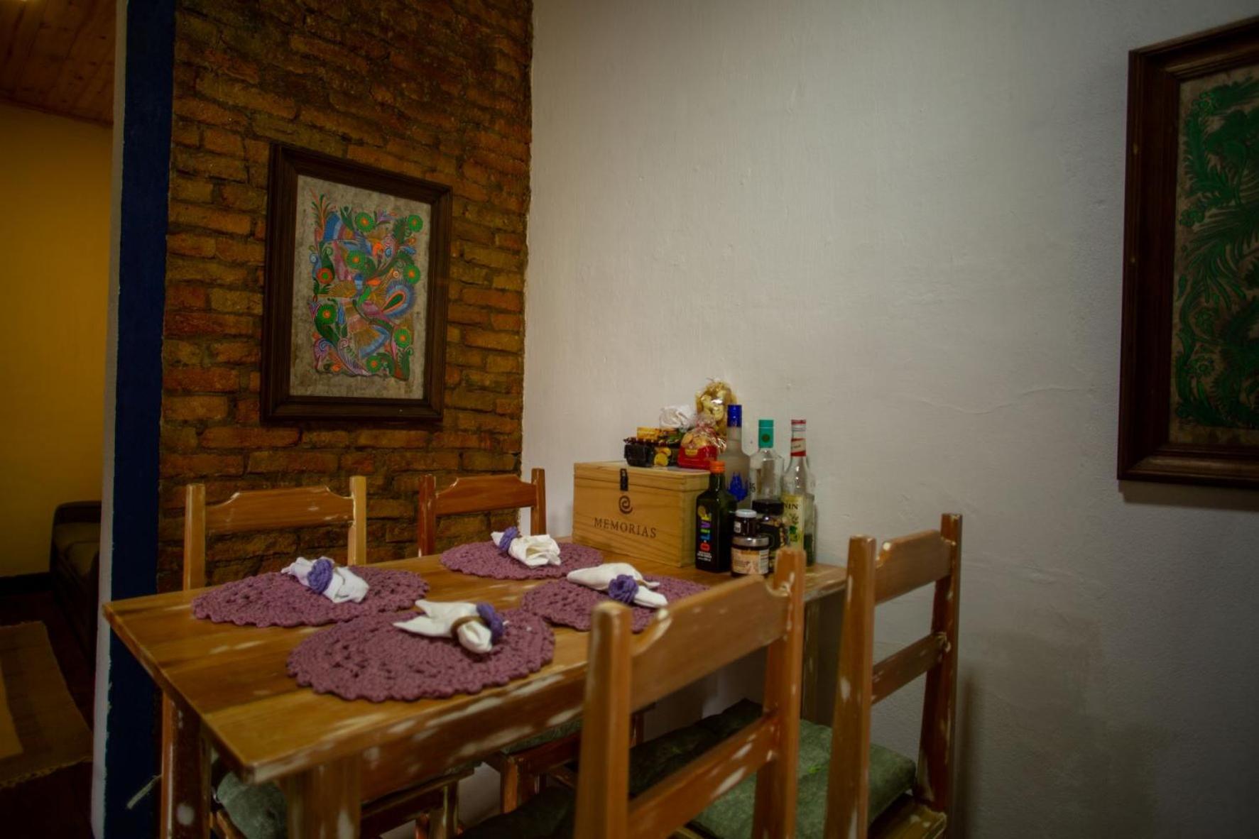 Vila ACONCHEGO AZUL 3