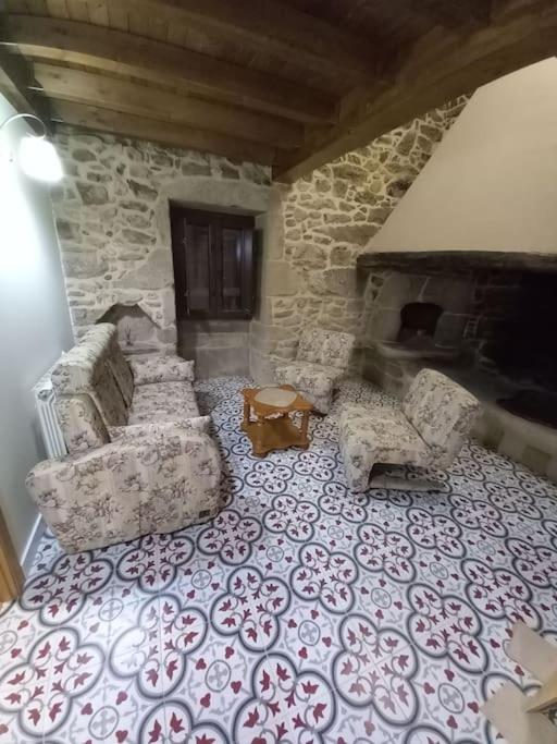 Casa de Crabera