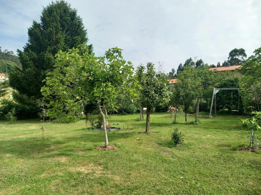 Casa de Crabera