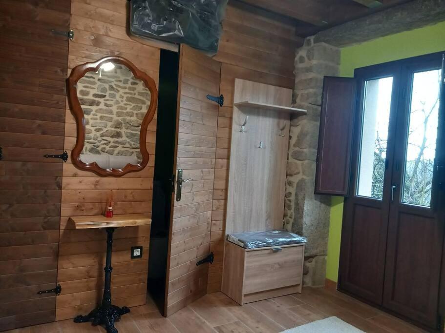 Casa de Crabera