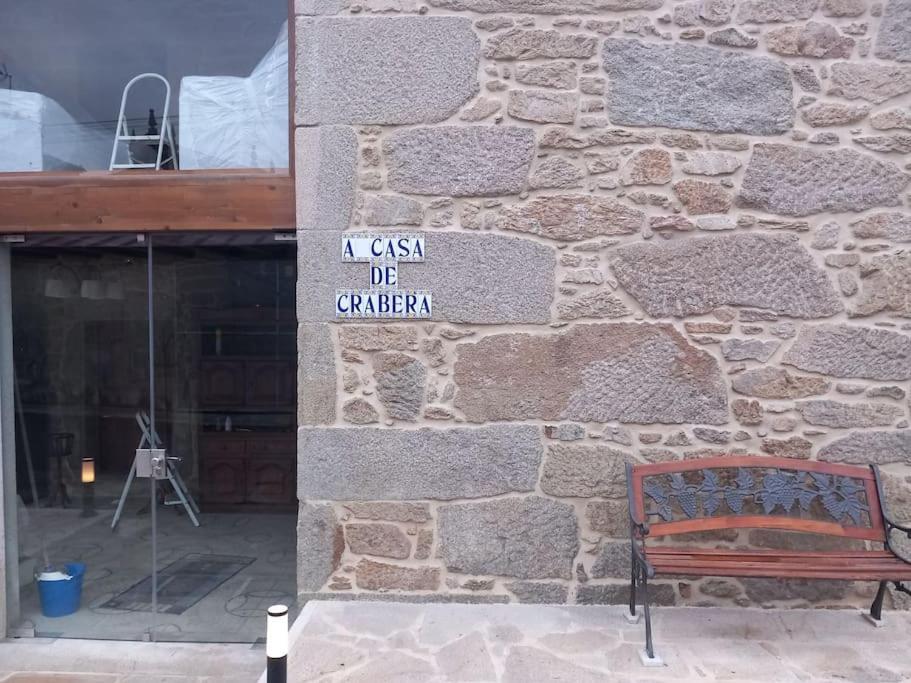 Casa de Crabera