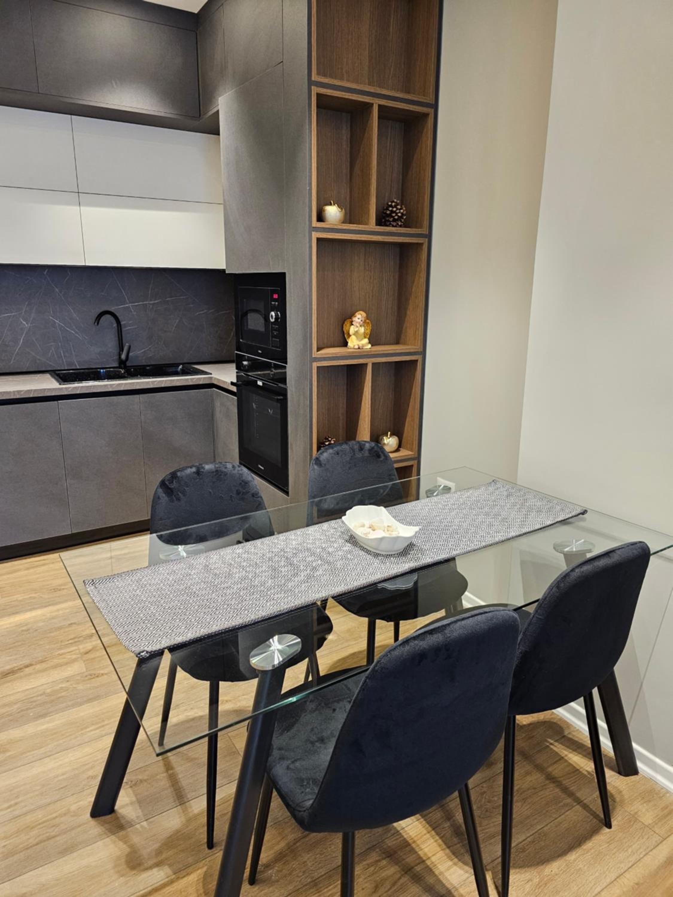 Tirana Apartment KDK photo 3