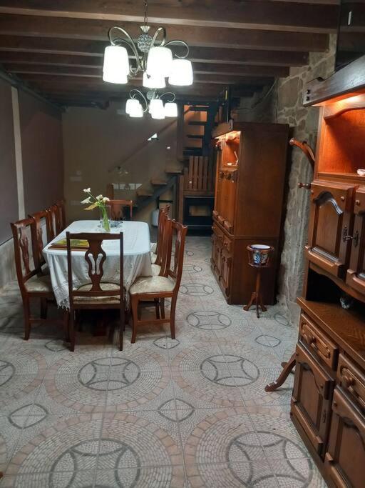 Casa de Crabera