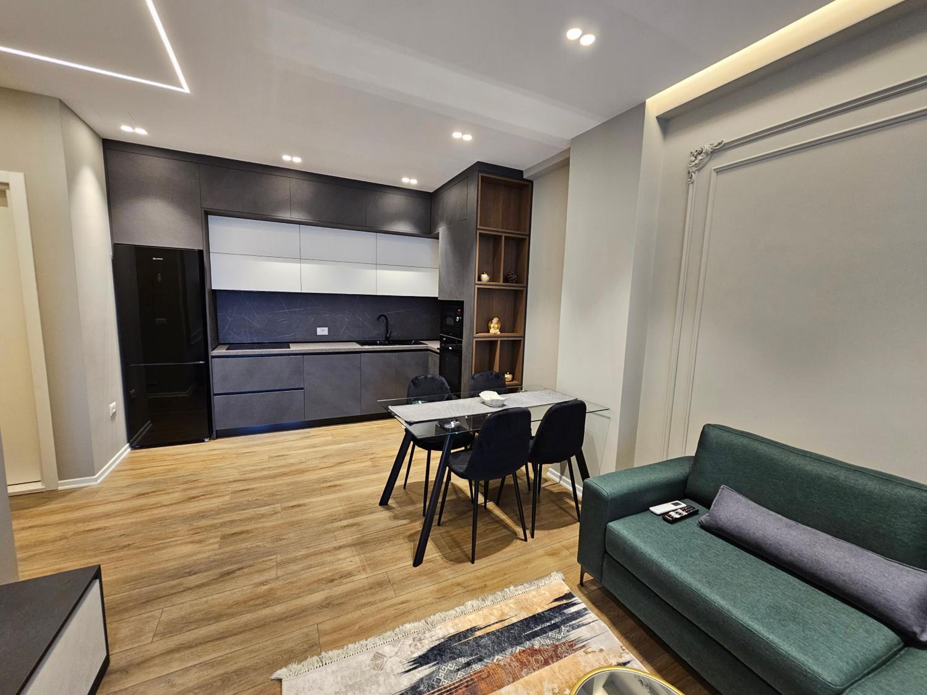 Tirana Apartment KDK photo 4