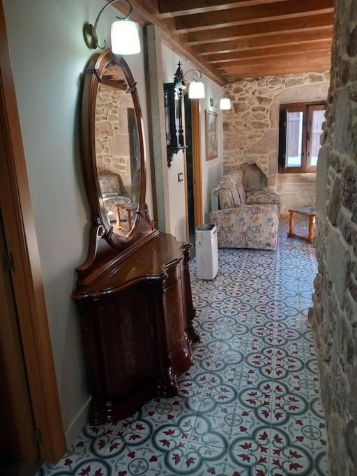 Casa de Crabera