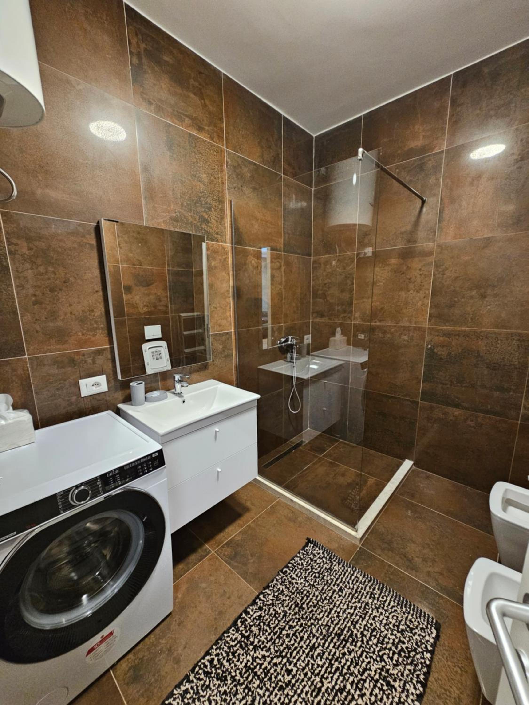Tirana Apartment KDK photo 5