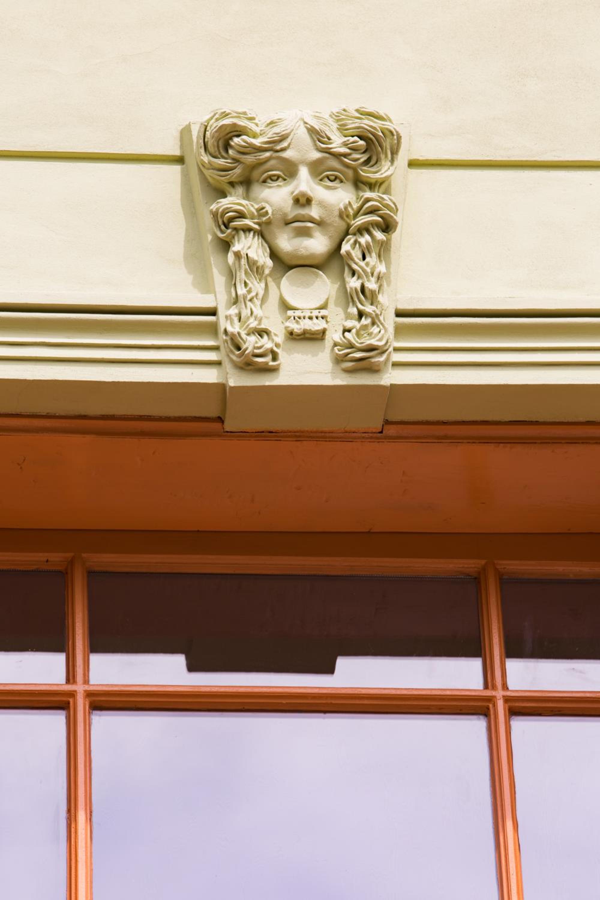 Ubytování U Vladaře