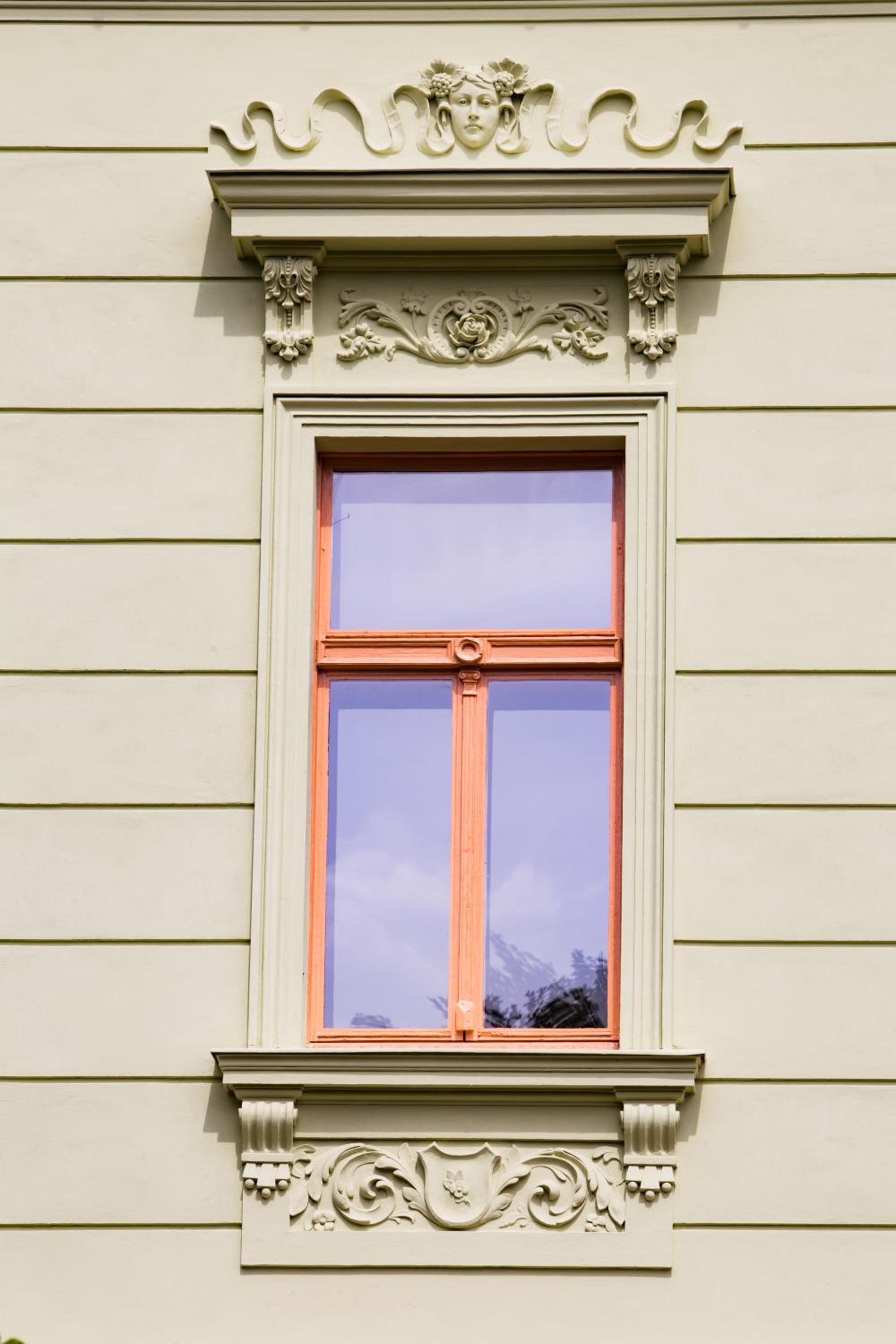 Ubytování U Vladaře