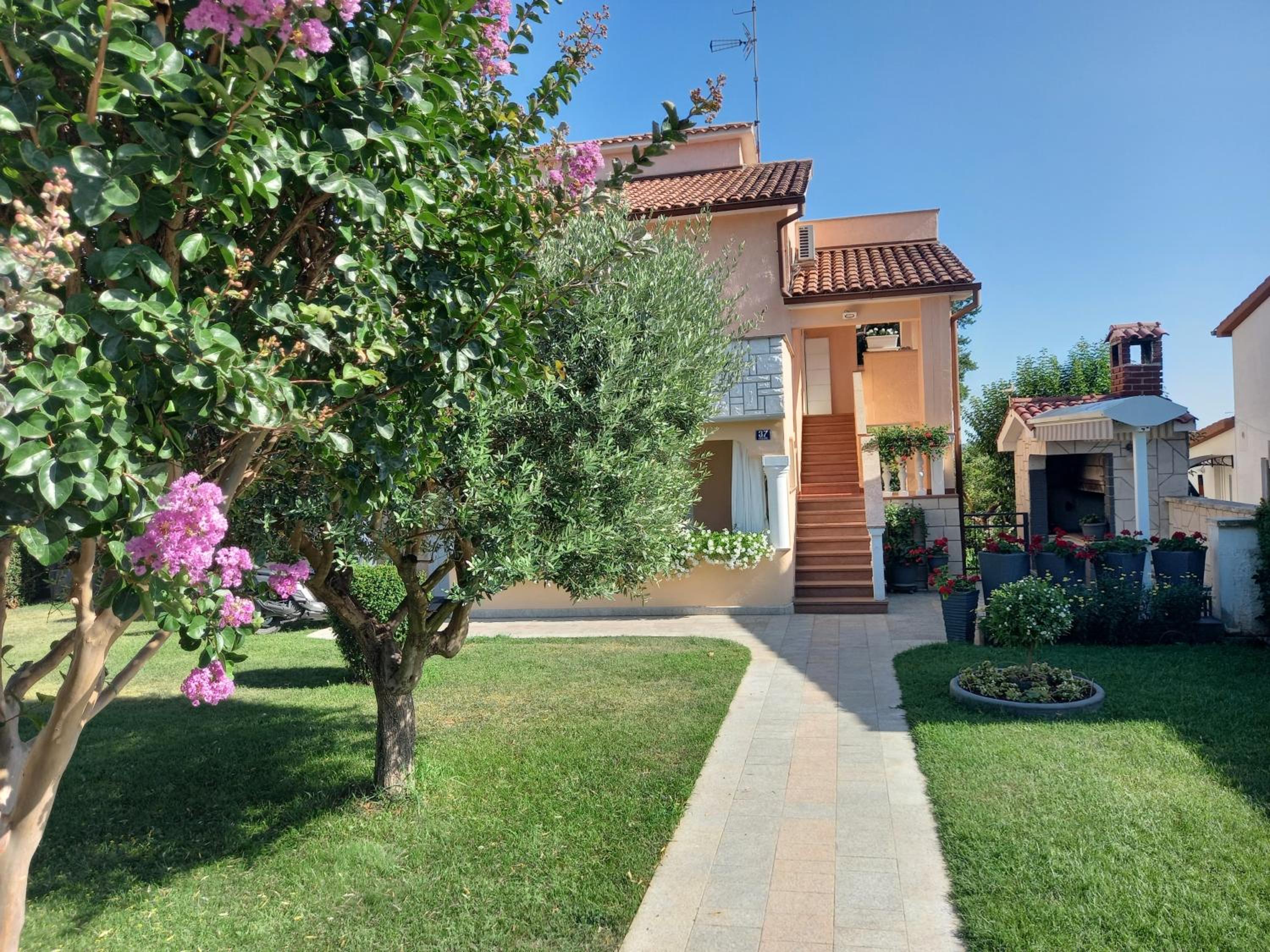 Apartment Vesna
