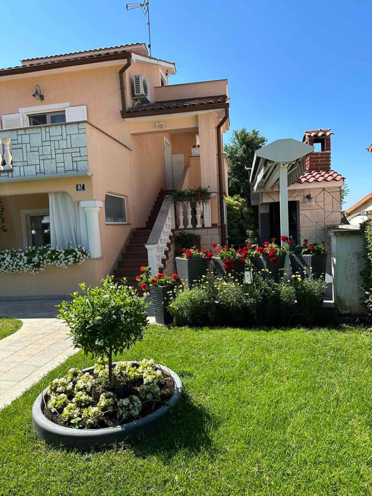 Apartment Vesna