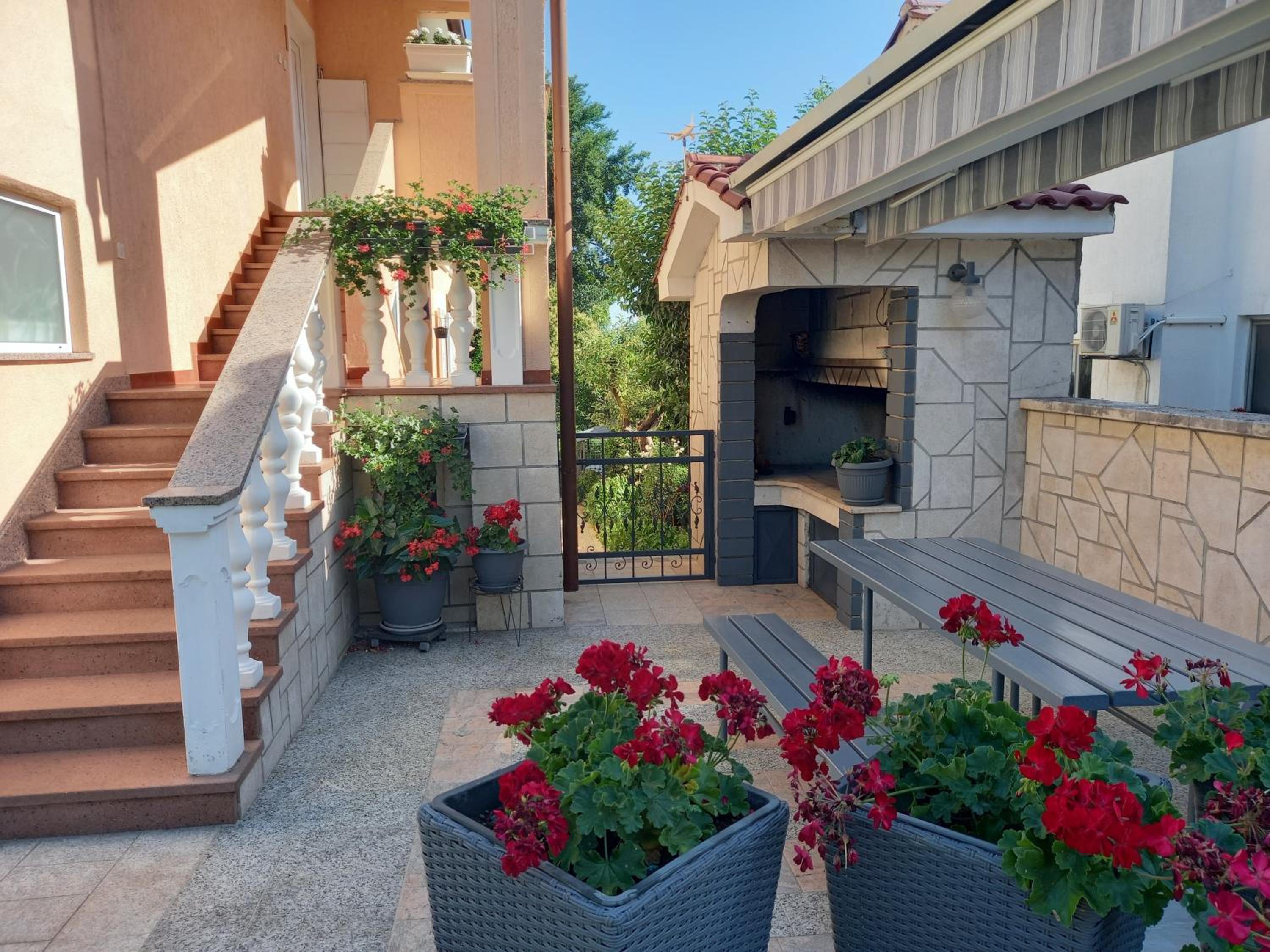 Apartment Vesna
