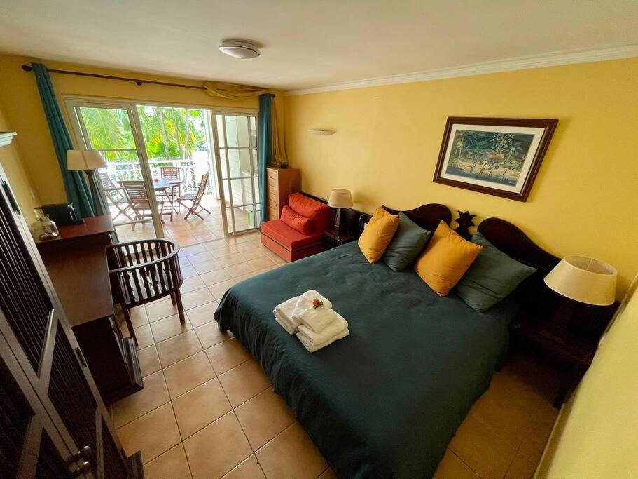 Magnifique Studio Appartement Sainte-Anne