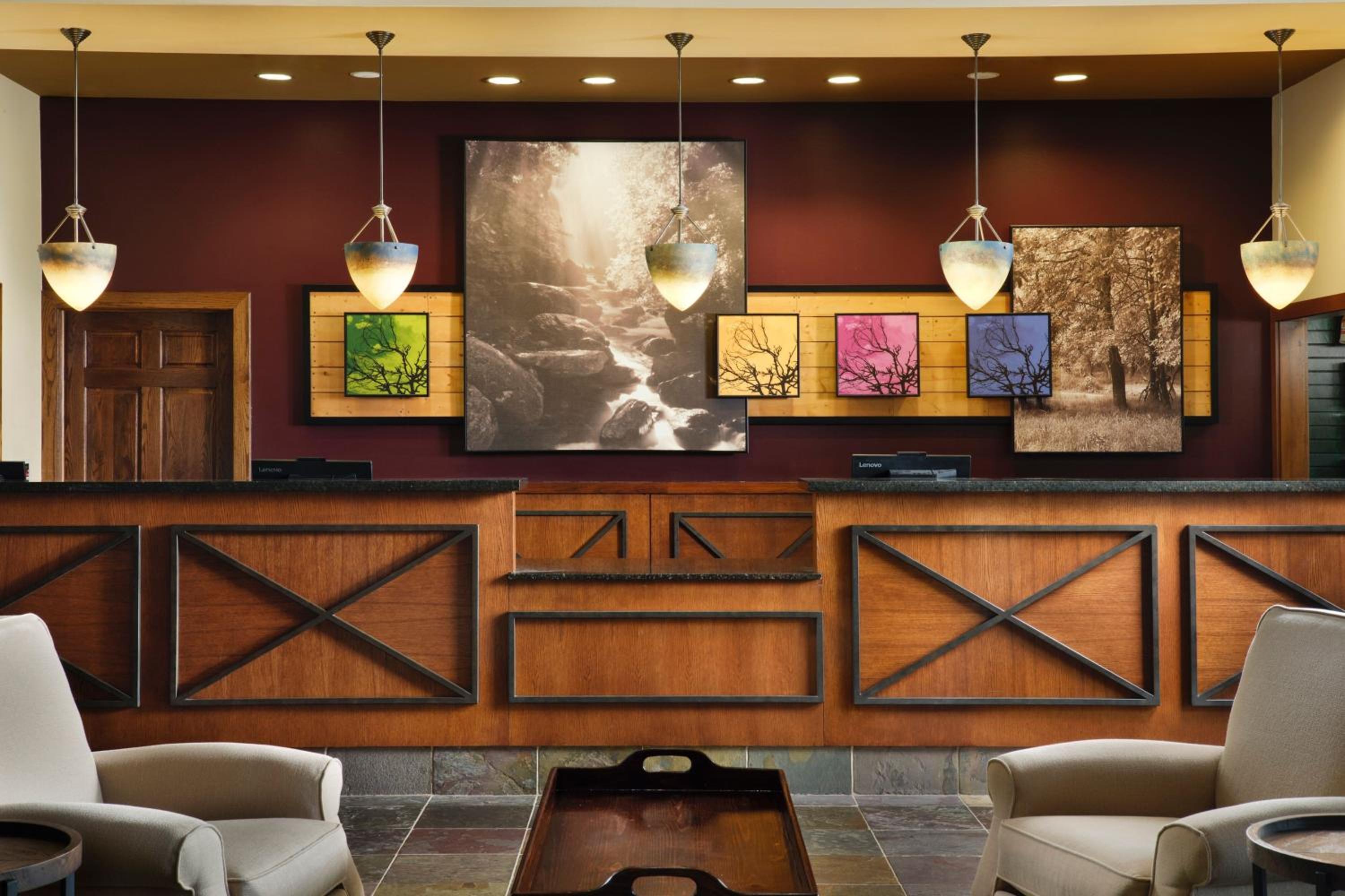 Marriott's Willow Ridge Lodge, Foto 37