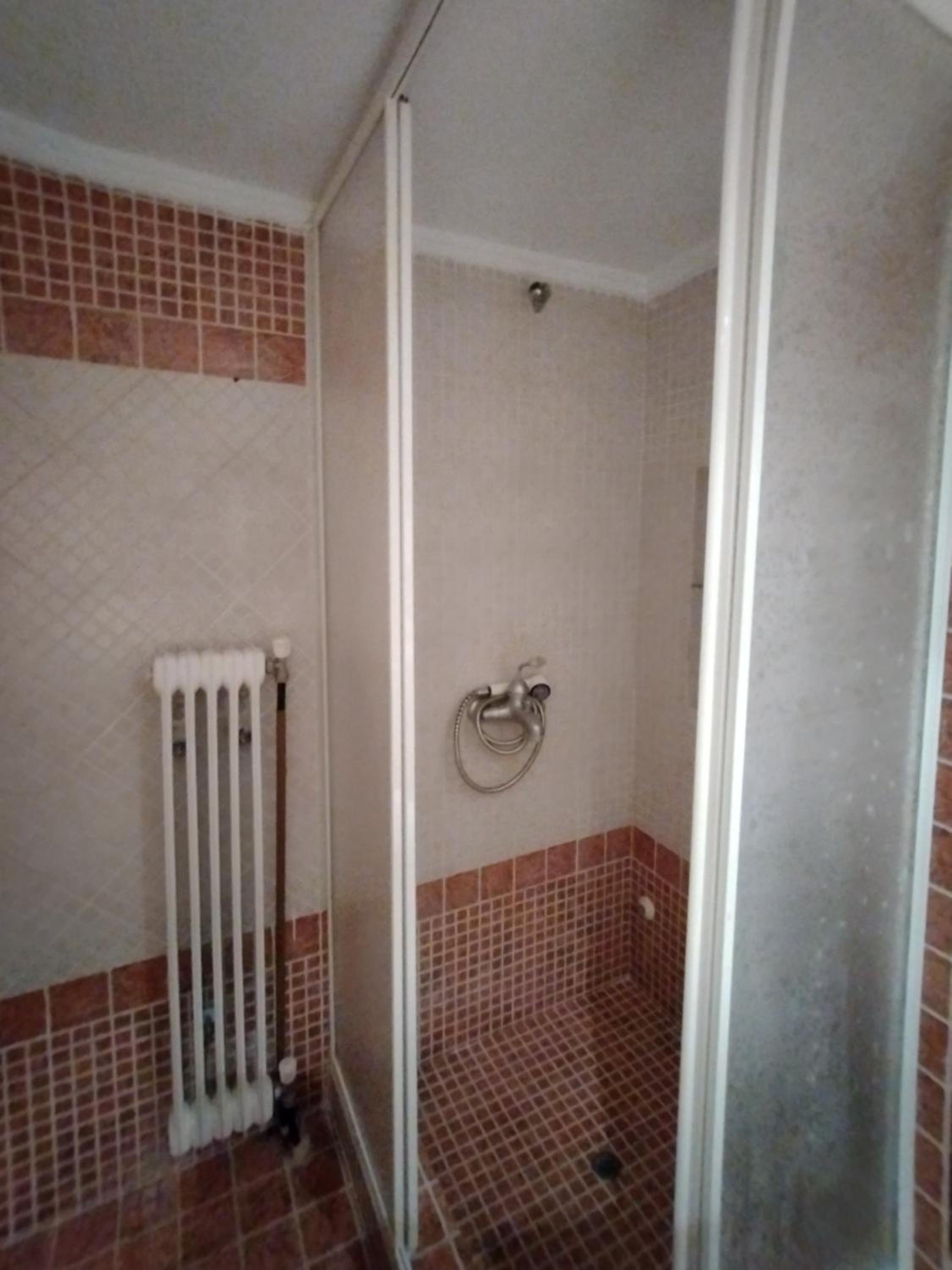 Hill appartment