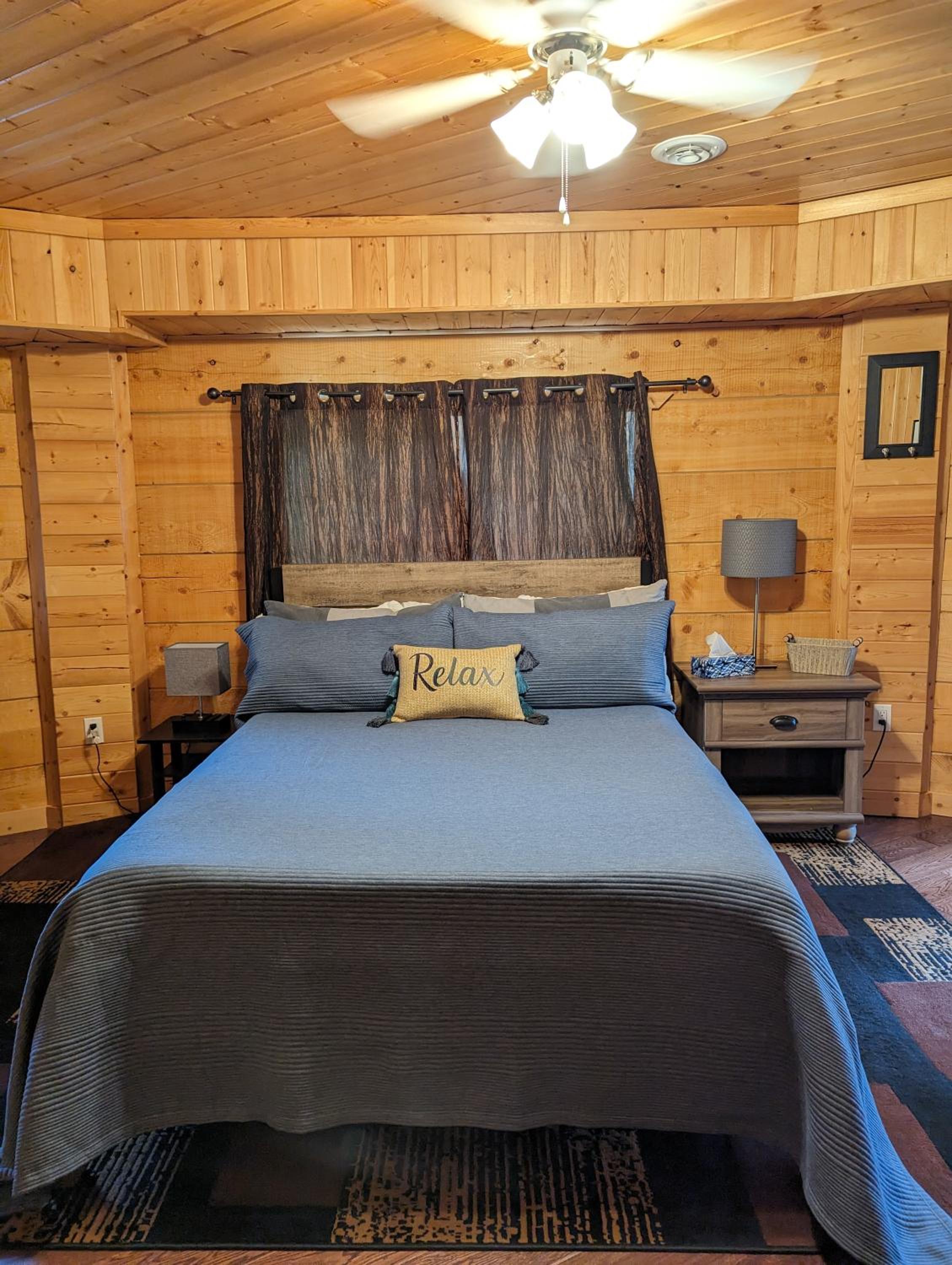Sundance Country Lodge B&B