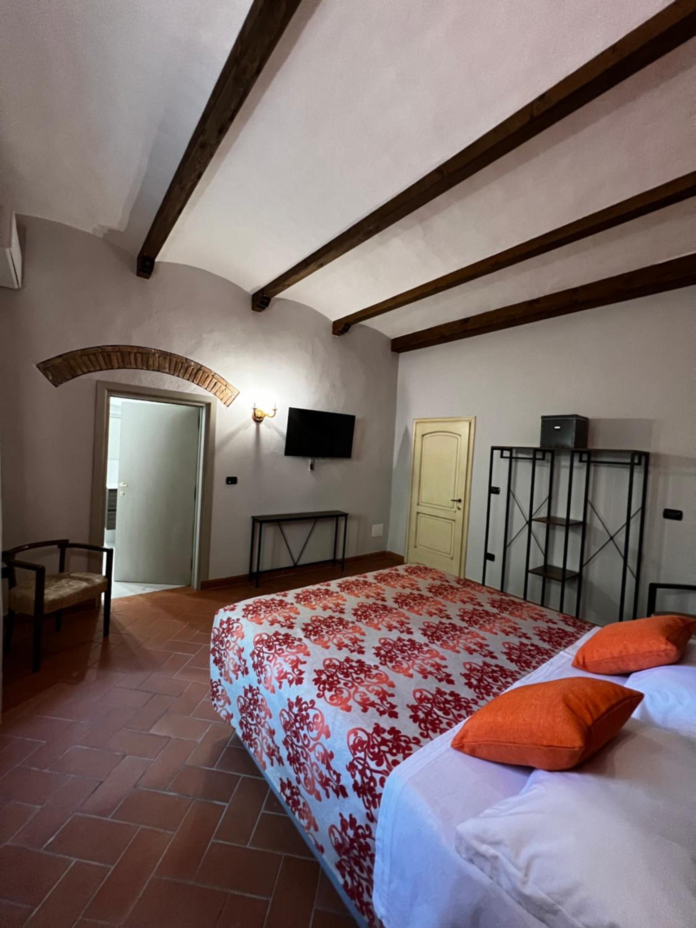 A.G. Rooms in casa colonica view 3