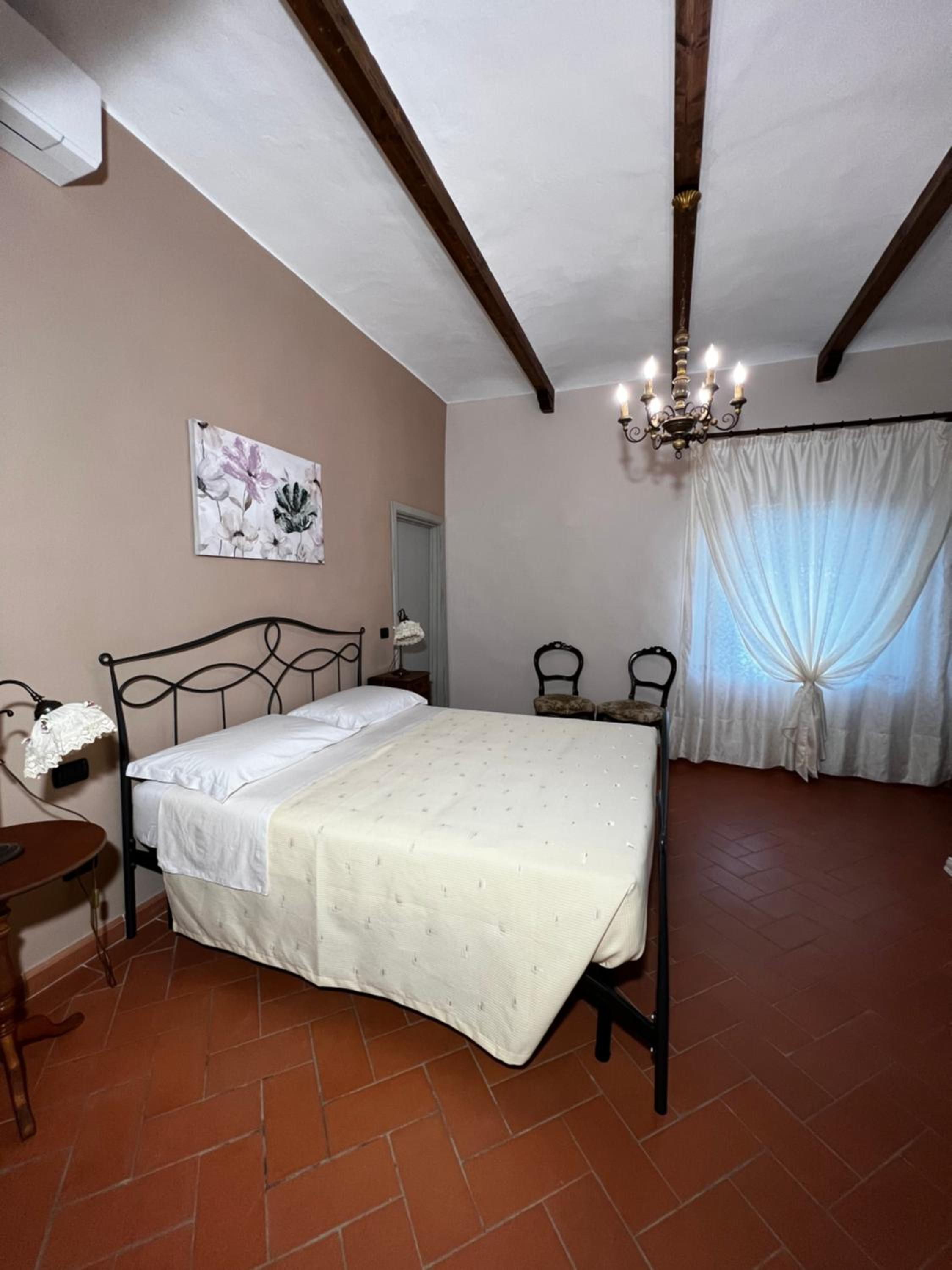 A.G. Rooms in casa colonica view 5