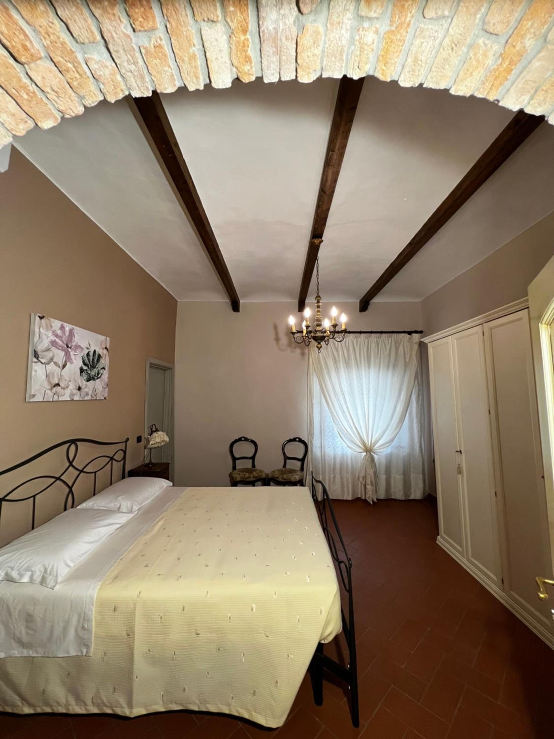 A.G. Rooms in casa colonica view 2