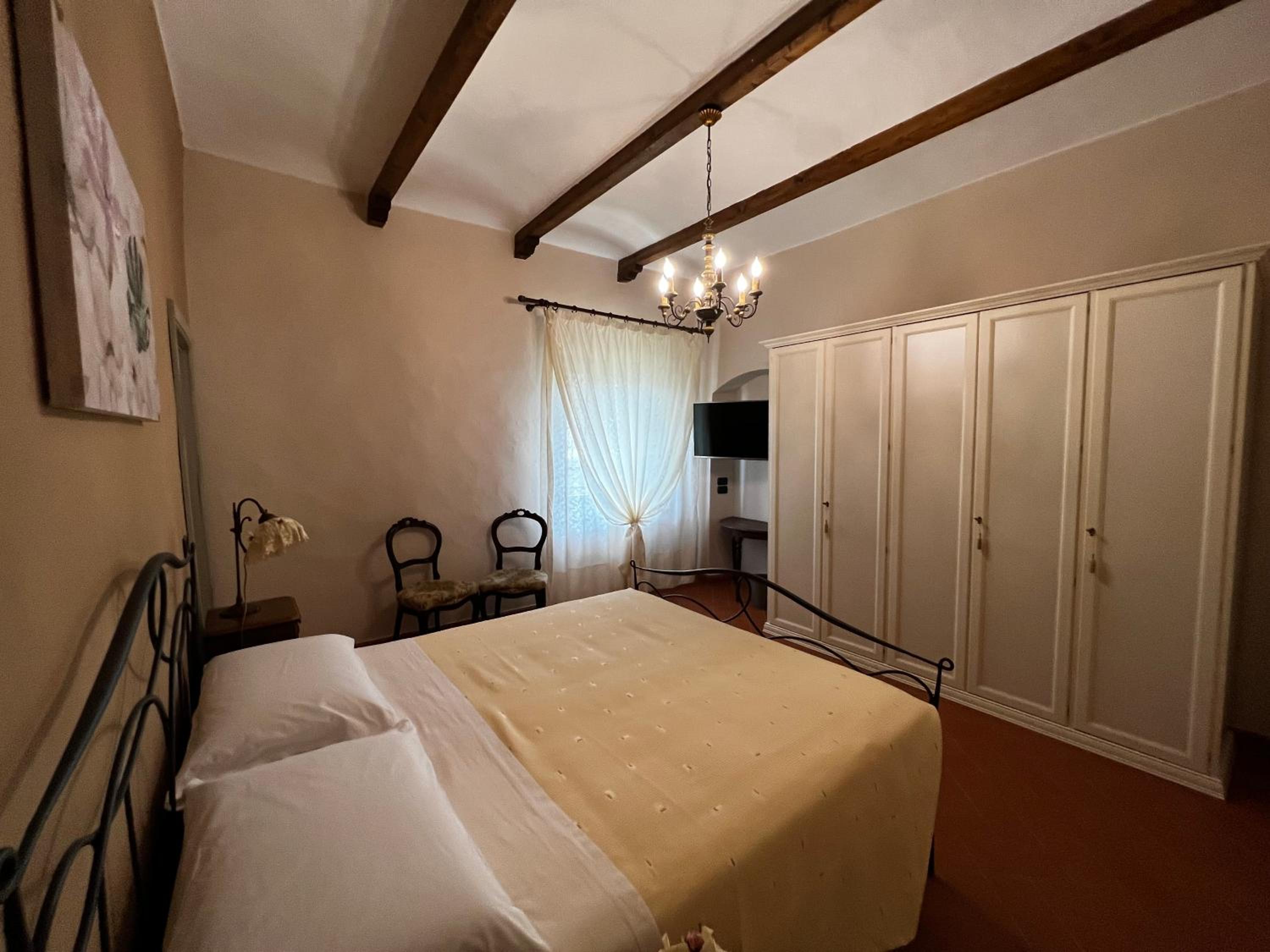 A.G. Rooms in casa colonica view 4