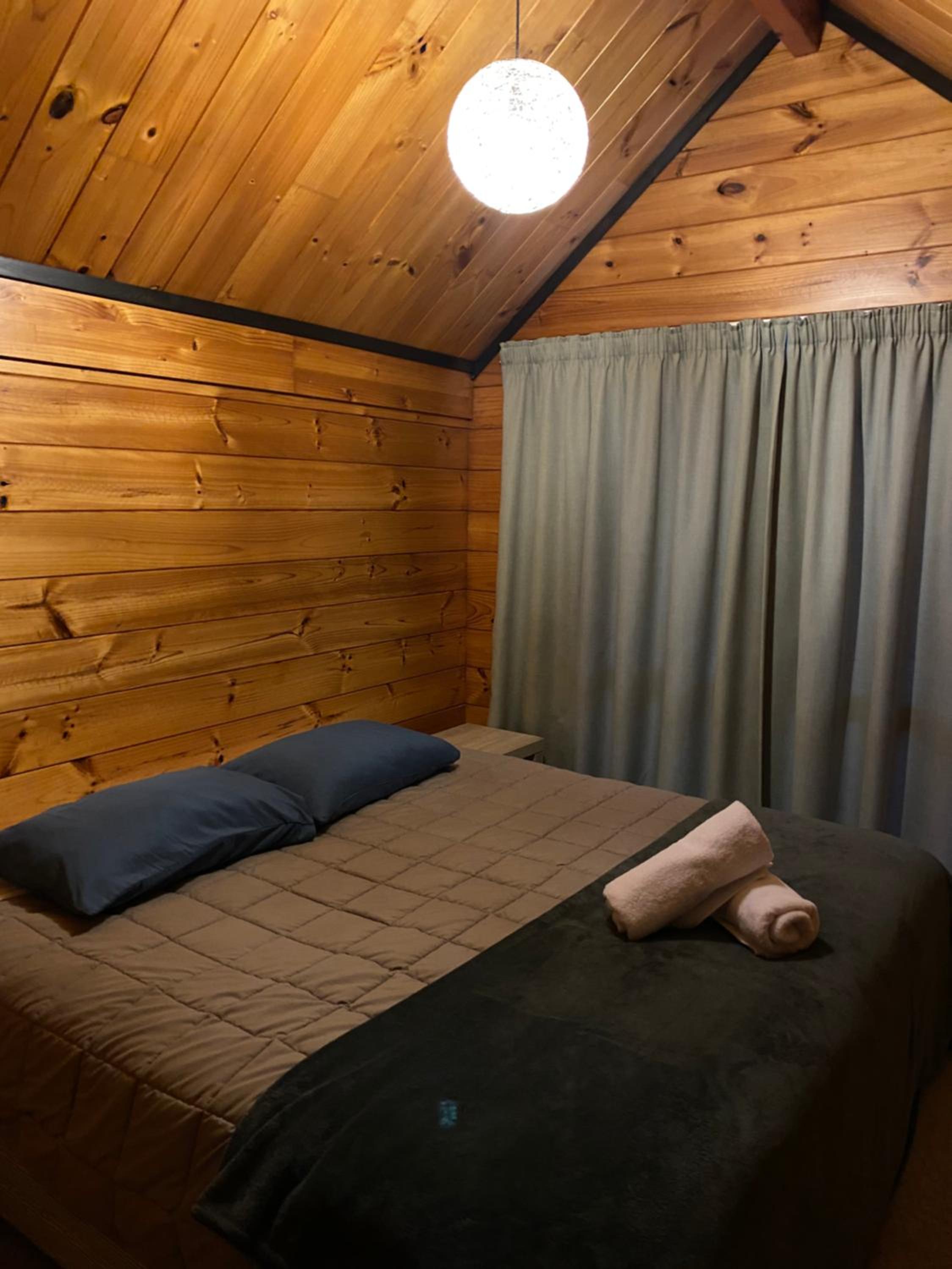 Dakune Chill - The Chalet view 5