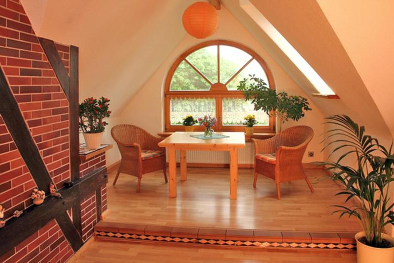 Ferienwohnungen im Altbauernhaus view 2