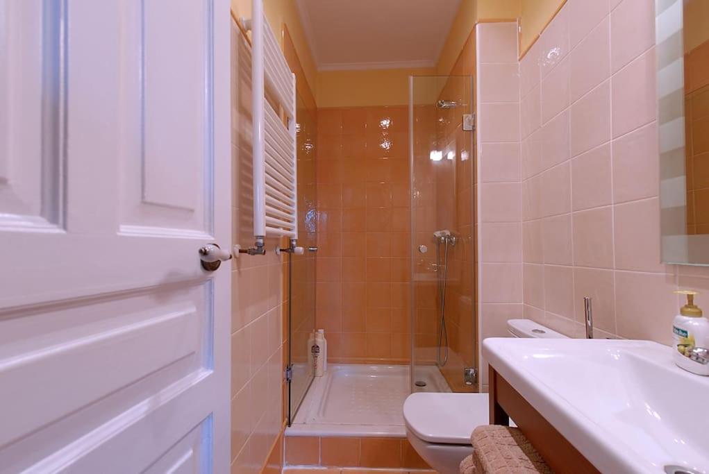 Apartamento en casa con jardín + garaje. E-BI-201 view 2
