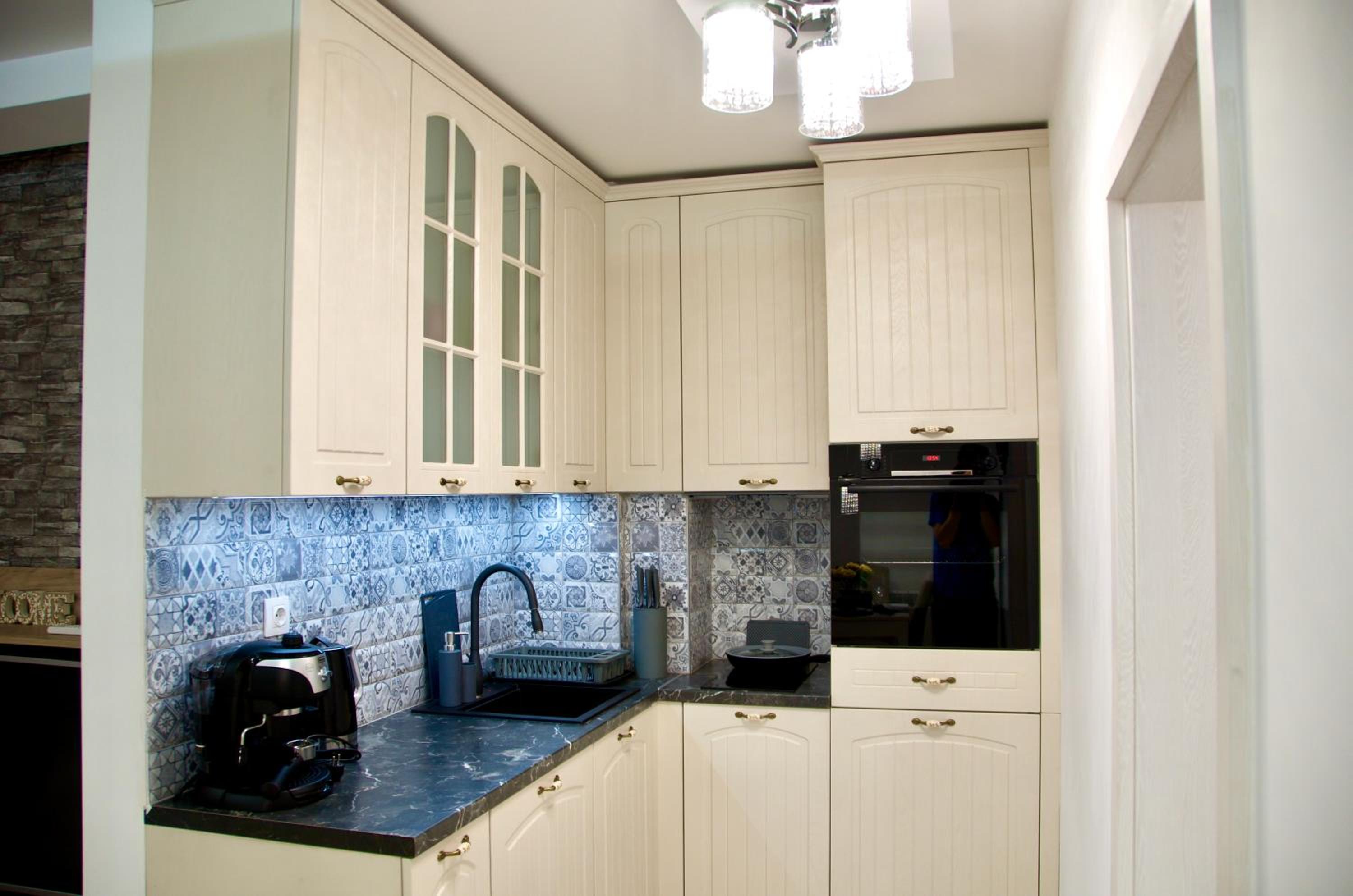 Top Central Apartment & Free Parking